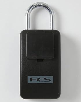 新品！『FCS』KEYLOCK キーロック / LARGE サーフィン 車 鍵 FCS KEYLOCK LARGE エフシーエス キーロック